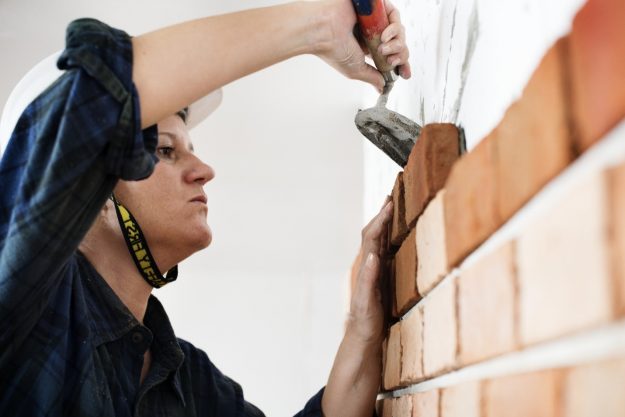 Brick Restoration Services