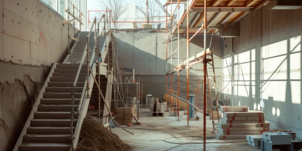 masonry restoration Toronto