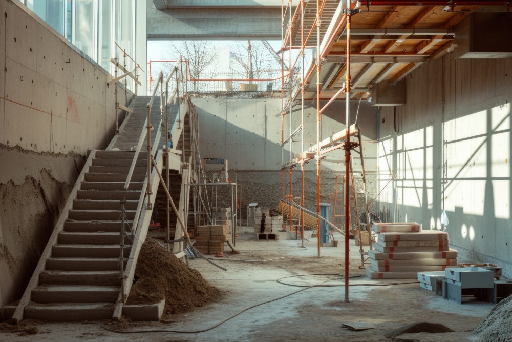 Why External Basement Waterproofing Crews Often Pair With Masonry ...