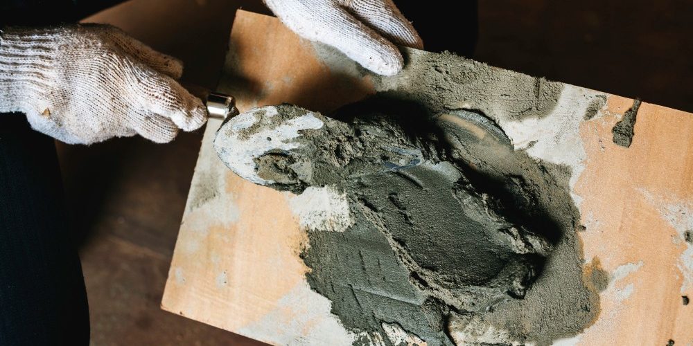 Mortar Restoration in Toronto